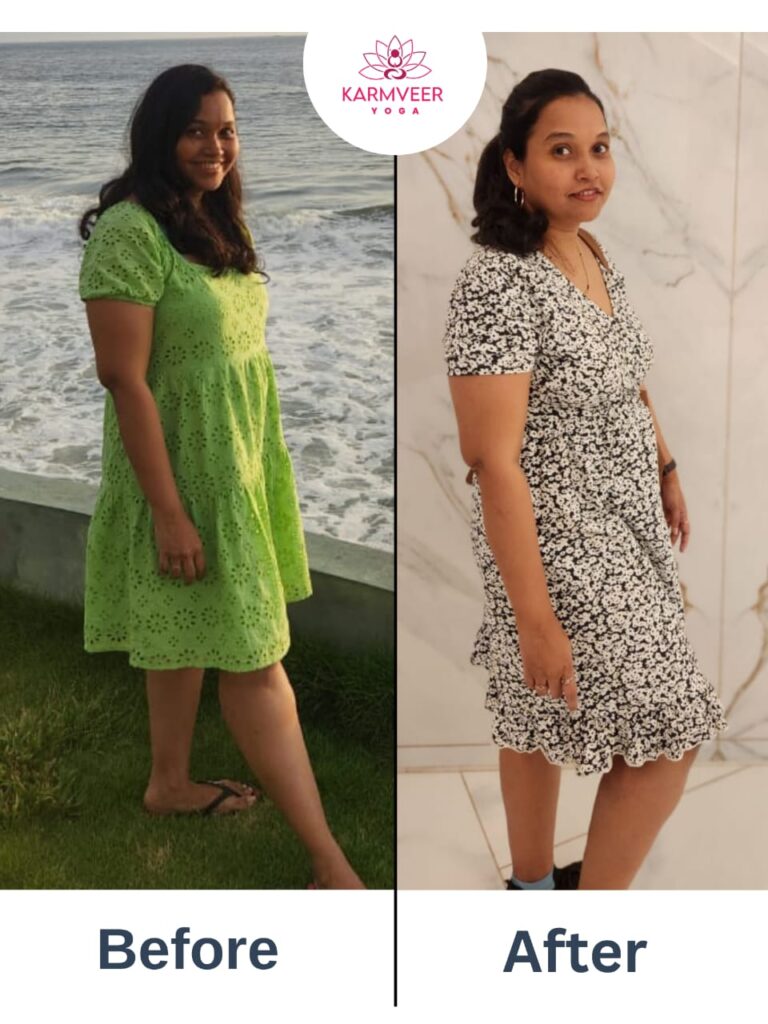 Motherhood, Work & Fitness – She Balanced It All.