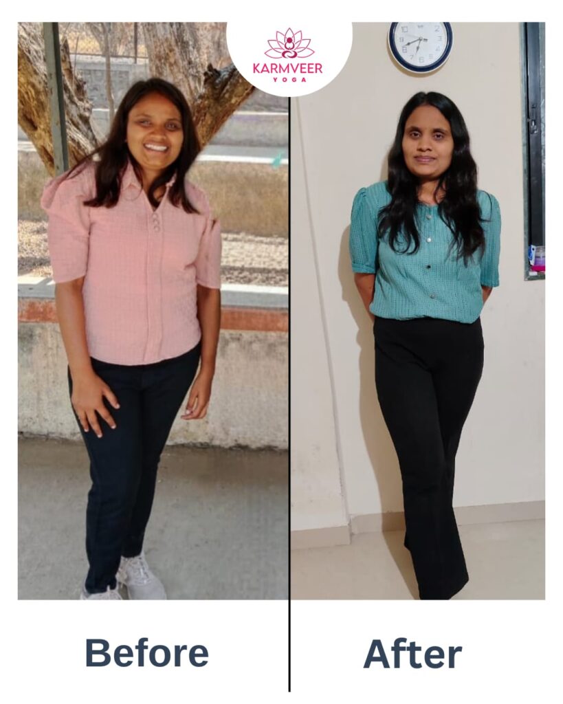 From Overwhelmed to Unstoppable: Arpita’s 100-Day Transformation