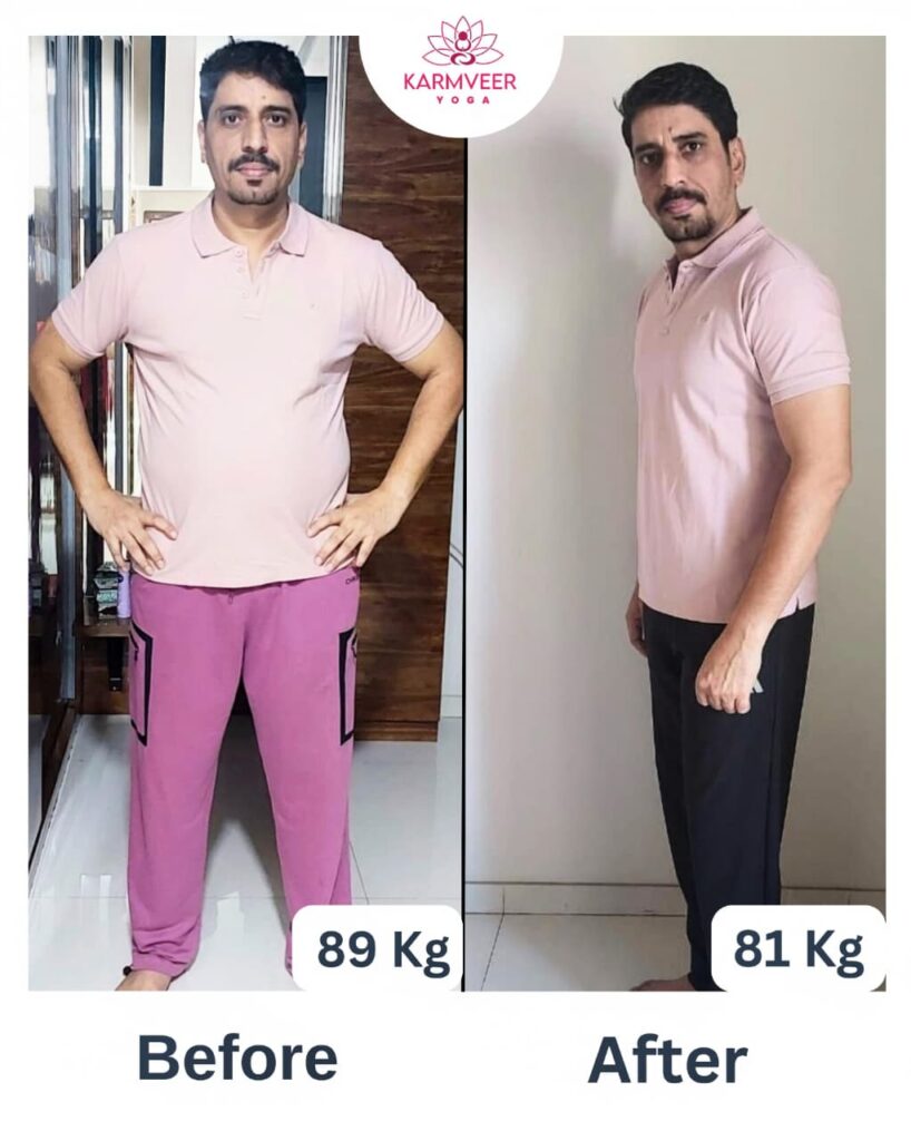 Why “Eating Healthy” Wasn’t Enough !