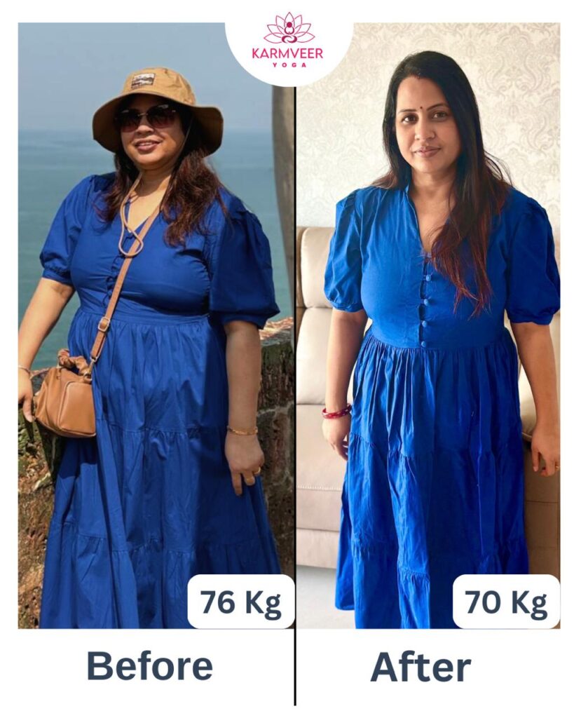 The Transformation I’m Most Proud Of So Far — Please Read the Full Story