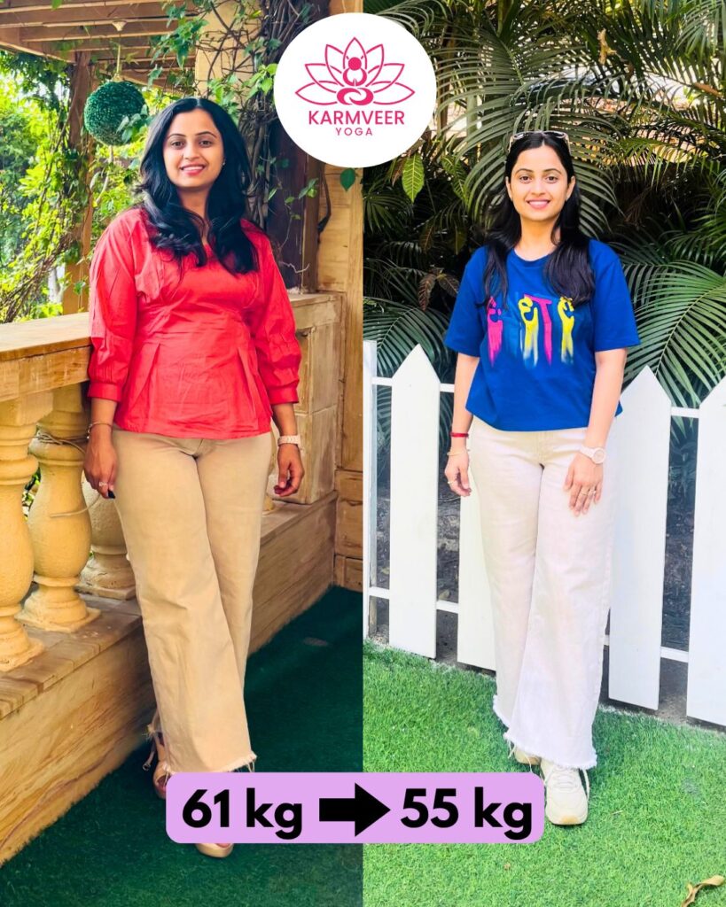 From Busy Routine to Balanced Living