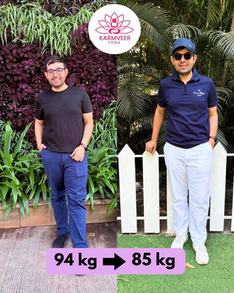 From Yo-Yo Dieting to Sustainable Results