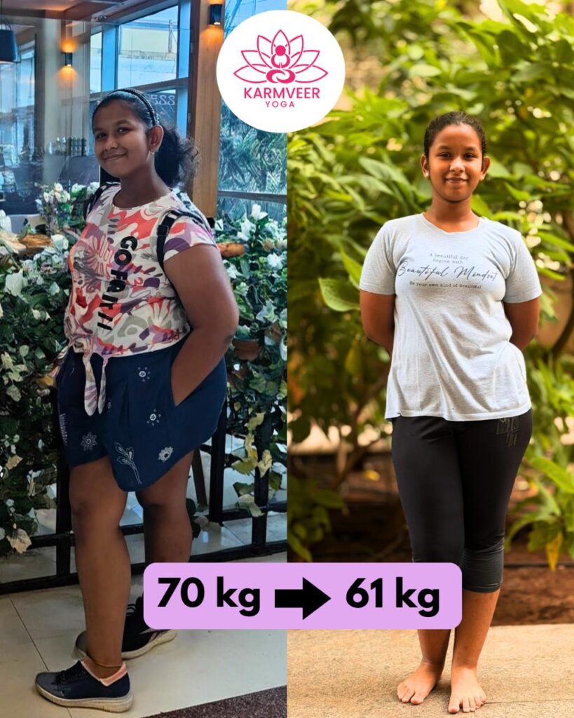 A Tale of a 13-Year-Old’s Consistency & Discipline