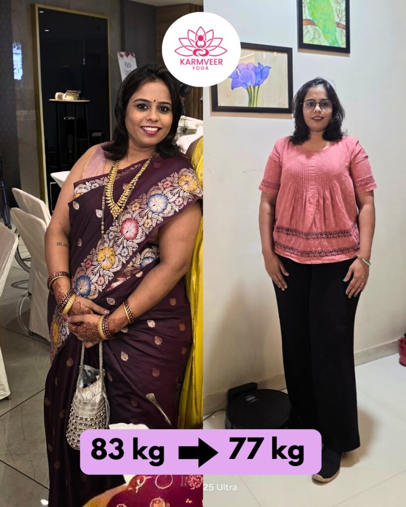 Managing Work, Travel & Parenting – Richa Made It Work
