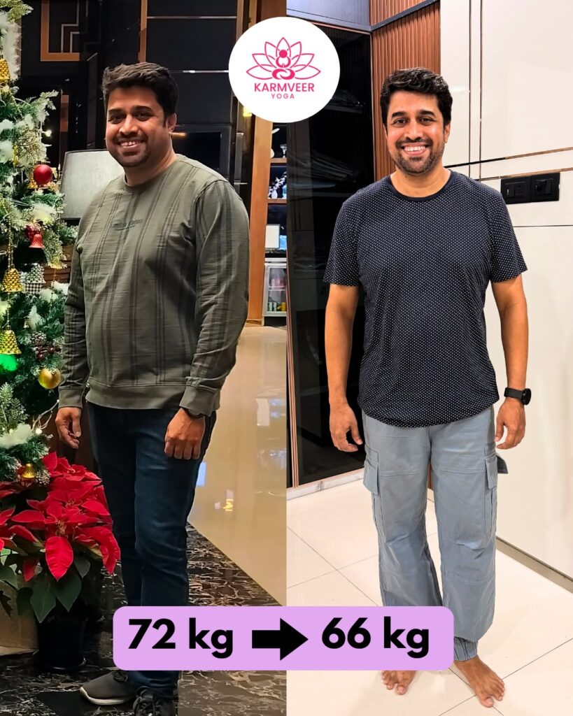 From a Sedentary Lifestyle to an Active One 💪