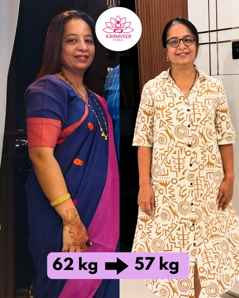 A Journey of Strength, Health & Consistency ❤️💪